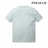 polham 폴햄 공용 소로나 반팔 그래픽 티셔츠 PHC2TR3420