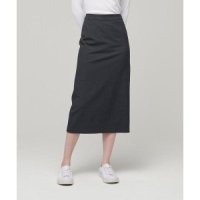 ST안다르D 우먼즈 하이 웨이스트 롱 스커트 WOMENS HIGH WAIST LONG SKIRT MWAKS504-GR