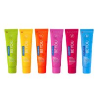 큐라덴 큐라프록스 BEYOU 비유 치약 60ml 불소 잇몸 비건