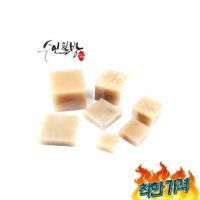 수인필방 요녕석 방각  6cmX6cmX3cm 전각 수제도장 - UnKnown