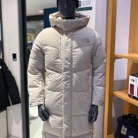 노스페이스 22FW CHALLENGE AIR DOWN COAT NC2DN72B