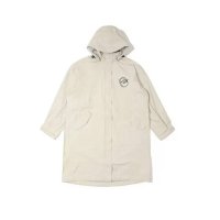 MALBON GOLF 버킷 레인 코트 WOMAN Buckets Rain Coat111479