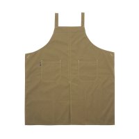 홀리홀리호 X-strap160g 카키 Khaki 바리스타 제빵사 카페 베이커리앞치마 선택없음 M