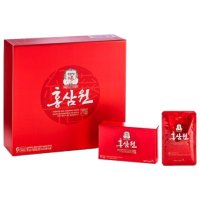 정관장 홍삼원 70ml 60포 홍삼 홍삼드링크 한삼인 선물세트 홍삼정