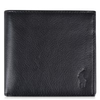 폴로랄프로렌 지갑 POLO RALPH LAUREN Leather Billfold Wallet 70705403