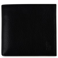 폴로랄프로렌 지갑 POLO RALPH LAUREN Leather Billfold Wallet 70711903