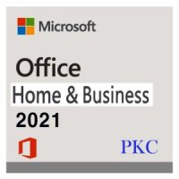 마이크로소프트 Office Home and Business 2021/워드 엑셀 파워포인트 원노트 아웃룩 /MS 오피스 기업용