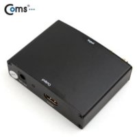 HDMI 컨버터 DVI 오디오 toHDMI