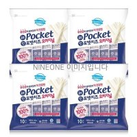 동원 인포켓 치즈 오리지널 스트링치즈 20G X40개