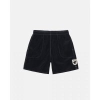 스투시 Stussy WATER SHORT 워터 쇼츠 수영복 바지 SURFMAN PATCH - 254255