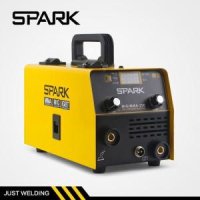 수동 용접용 SPARK 가스 프리 용접기 2 차용 다기능 디지털 검색 MIG250