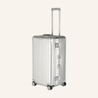 RIMOWA 리모와 오리지널 트렁크 플러스 Multiwheel trolley 캐리어