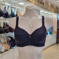 비비안 BBM기능성 몰드브라 BK BK BR3505Q