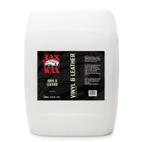 Jax Wax 비닐 가죽 클리너 3 78L