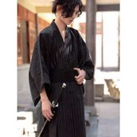 남자 유카타 남성 일본 코스프레 온천옷 잠옷 기모노