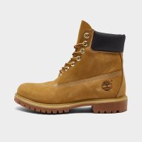 팀버랜드 Timberland 6 Inch Premium Waterproof Boots - Wheat - 10061 WHE