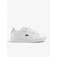 LACOSTE 라코스테 KIDS 키즈 카나비 프로 스니커즈 21G 626522 RZ3006C53N