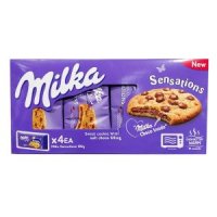 MILKA 밀카 센세이션 쿠키 728g