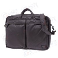 포터 요시다포터 탱커 래더 투웨이 브리프케이스 porter BRIEFCASE 383-04889