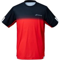 바볼랏 테니스웨어 반팔 티셔츠 운동복 Babolat - S RD00