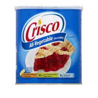 Crisco Shortening 크리스코 베지터블 쇼트닝 1 36kg 12팩