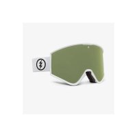 Electric Kleveland Goggles Gloss Photochromic Green Bronze