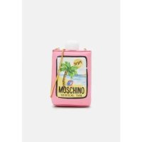 모스키노 ITEM Across 바디수트 백 mehrfarbig - MOSCHINO 790905