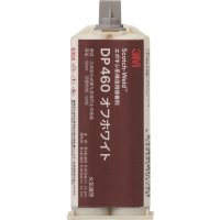 3M 스카치 용접 EPX 접착제 황백색 50ML DP460OWHI50ML