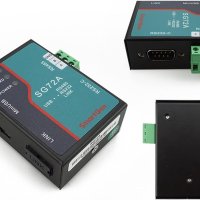 SG72A 통신 모듈 RS232 USB RS485에 USB 링크