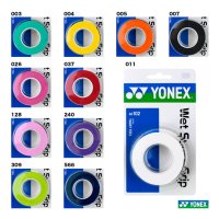 YONEX YONEX 그립 테이프 웨트 슈퍼 그립 AC102