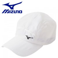 MIZUNO 워셔블 런닝 소프트 캡 남성 여성 J2MW151001