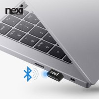 (NEXI) 넥시 블루투스 V5.3 동글이 (NX1310)