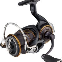 다이와 칼디아 스피닝릴 Daiwa Caldia (2021)  LT2500