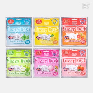 [퍼지락] 핀란드산 자일리톨 사탕 캔디 40g*1봉 (올리브영 사탕)