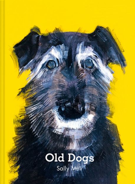Old dogs 