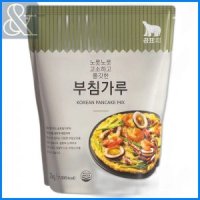 곰표 부침가루 2kg