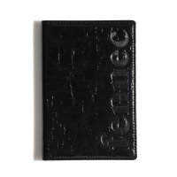 페넥 CRINKLE PASSPORT CASE -