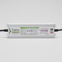 세보 LED 안정기 SMPS 방수형 컨버터 400W led수리 리폼모듈