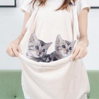 반려견 애견 애묘 강아지 고양이 슬링백 고양이슬링백 강아지백팩