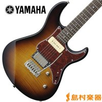 YAMAHA TBS 일렉트릭 담배 선 버스트 야마하 퍼시피카 PACIFICA611VFM PAC611