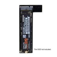 CY CYDZ M.2 NGFF M-Key NVME SSD 컨버터 카드 2014 맥북 미니 A1347 MEGEN2