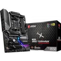 MSI MAG B550 토마호크 게이밍 마더보드