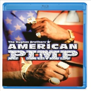 American Pimp (아메리칸 핌프) (1999)(한글무자막)(Blu-ray)