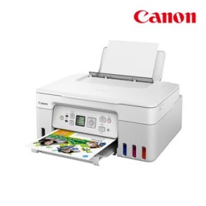 캐논 PIXMA G3971 정품무한 잉크젯 복합기 프린터 복사 스캔 (잉크포함)