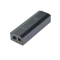 iFi audio GO bar 스틱형 USB-DAC 앰프 [국내 정규품]