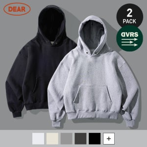 [페플] 디버스위브 디어 후드 5종 2PACK SJHD1394