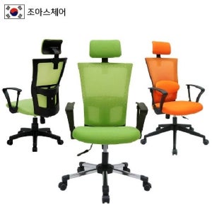 JS T20 카시아 의자 메쉬의자 컴퓨터 사무용