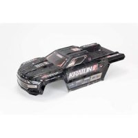 ARRMA 1 5 페인트 바디 크라톤 4X4 8S EXB ARA409008