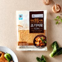 사조 사조대림 조기어묵 280G