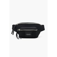 [마크 제이콥스][MARC JACOBS]Biker Nylon The Belt Bag_Black (2F3HBB030H02-001)(MBBAW23026BKX)